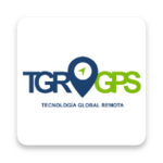 Logo of TGR GPS android Application 